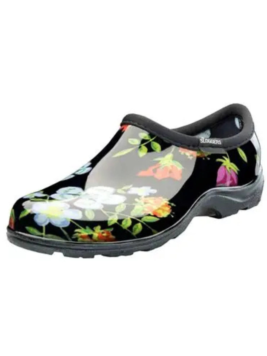 Meadow Black Women's Waterproof Shoe